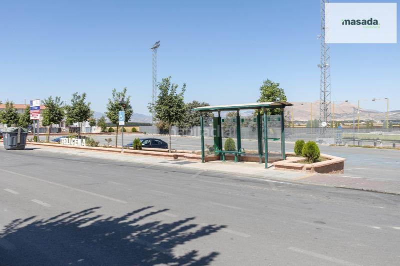 Foto 847eaeda-cd64-47fe-9b93-e50d6c4f21d8. Casa adossada amb aparcament a Belicena Vegas del Genil