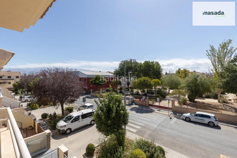 Foto 8a5e98c7-548b-4020-ab16-73d2abbe5acc. Casa adossada amb aparcament a Belicena Vegas del Genil