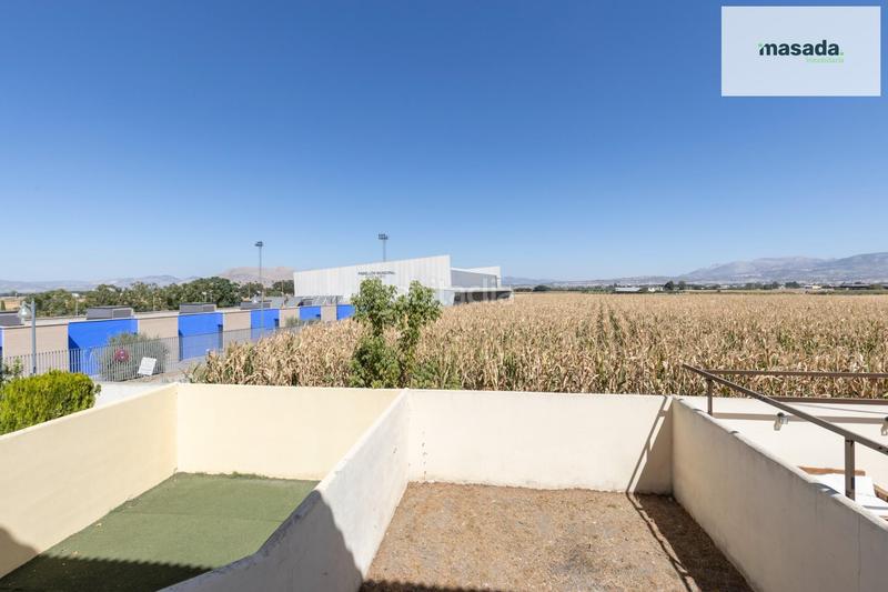 Foto 8c104657-2365-492f-98eb-882247d25cf7. Casa adossada amb aparcament a Belicena Vegas del Genil