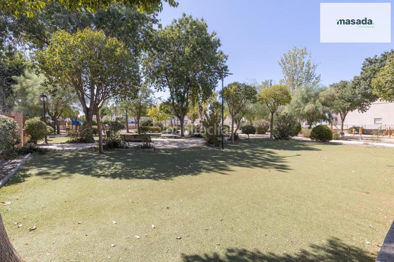 Foto b91d45e0-389e-4c25-96e8-333514345ff5. Casa adossada amb aparcament a Belicena Vegas del Genil