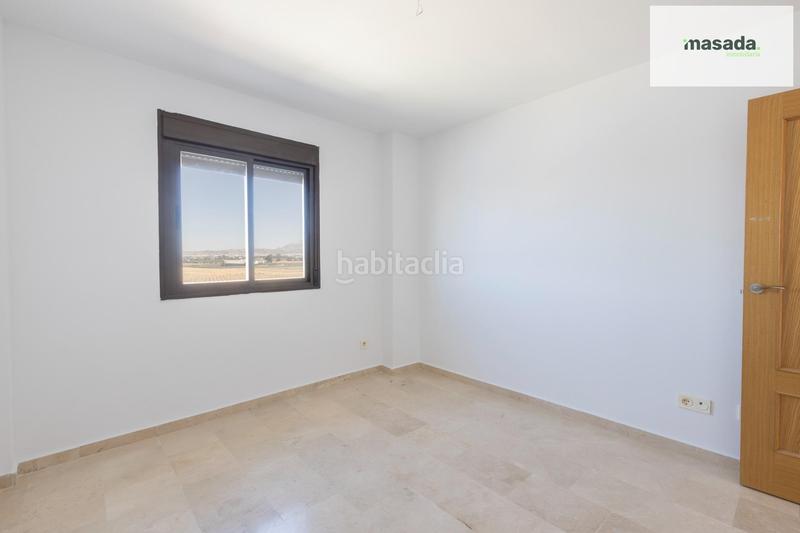 Foto b9ca78d4-a2e1-4f6c-825b-c33029066ce7. Casa adossada amb aparcament a Belicena Vegas del Genil