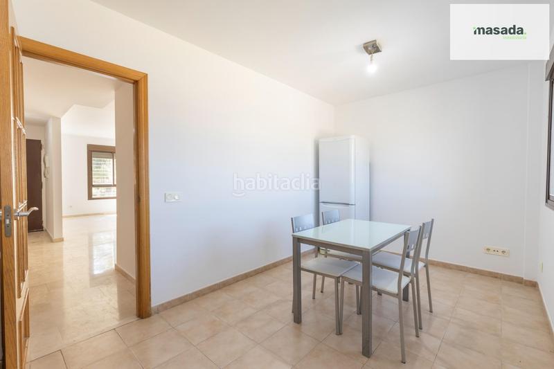 Foto ccdb6262-e901-47ad-b662-34e72099f2ce. Casa adossada amb aparcament a Belicena Vegas del Genil