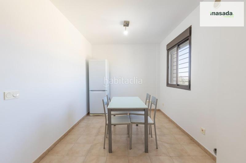 Foto d2341ca7-4735-483d-8978-03618eee8506. Casa adossada amb aparcament a Belicena Vegas del Genil