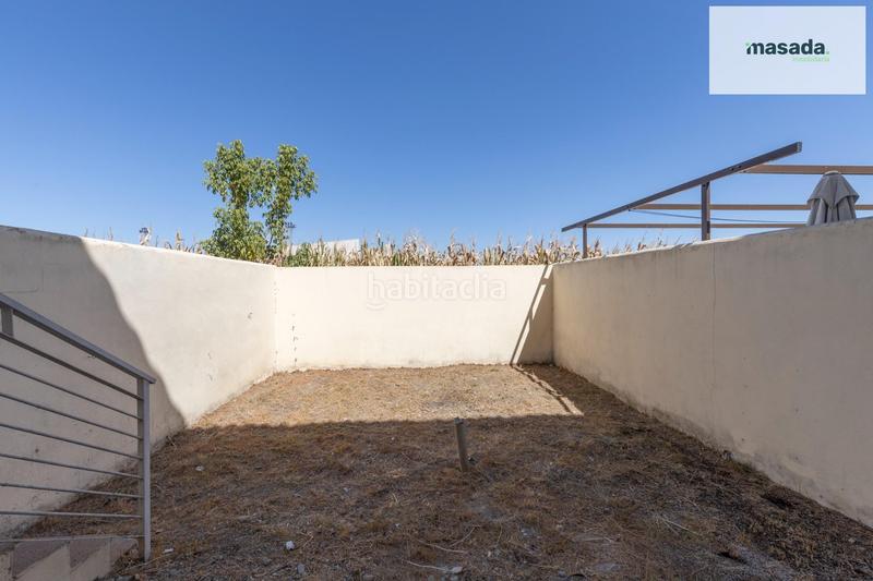 Foto d89a5db1-f1c4-4ded-95aa-99c70d93abe9. Casa adossada amb aparcament a Belicena Vegas del Genil