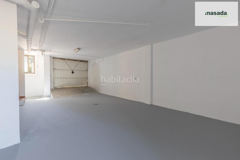 Foto dd584fdc-d1b3-43d8-b1bc-f9ca0f78b6aa. Casa adossada amb aparcament a Belicena Vegas del Genil