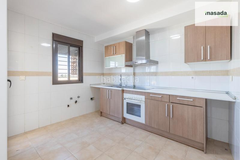 Foto e8fecc89-df2a-4e66-b626-028d269f9a07. Casa adossada amb aparcament a Belicena Vegas del Genil