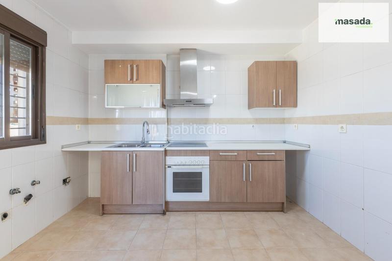 Foto efc8ea50-edf4-4c67-8248-79bcc00d0d13. Casa adossada amb aparcament a Belicena Vegas del Genil