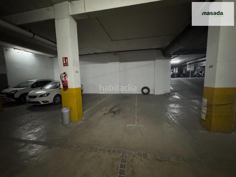 Foto 0cd60499-6098-4bed-a7b8-89bd657069b4. Aparcament cotxe a calle maestro lecuona 5 a Fígares Granada