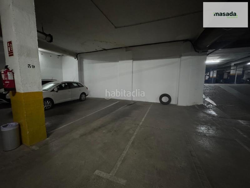 Foto 22dec0db-1249-4793-a4f9-e94560205d79. Aparcament cotxe a calle maestro lecuona 5 a Fígares Granada