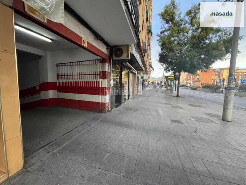 Foto 78cb0ba9-9b35-4a6a-842e-40494789b4c4. Aparcament cotxe a calle maestro lecuona 5 a Fígares Granada