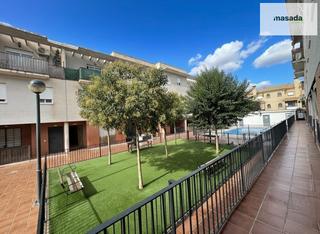 Duplex  Calle del alcalde enrique muñoz arévalo 40. Dúplex en santa fe  tu hogar ideal te espera!