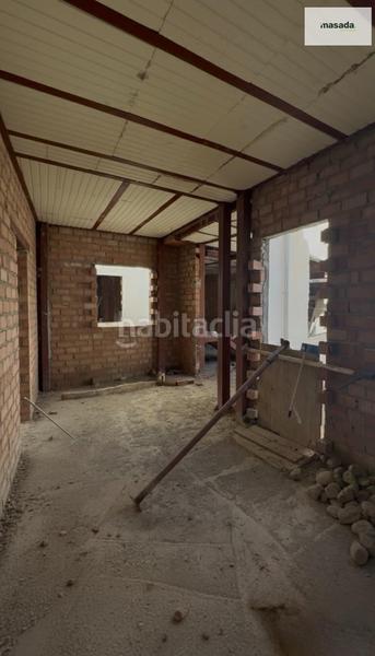 Foto 296f1776-d646-4c42-be8d-da3287ff755b. House in calle horno del hoyo 10 in Barrio de Albaicín Granada