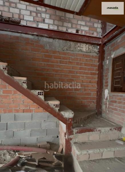 Foto 829eb0ff-8885-4bdc-9dd6-48ddefa10e81. House in calle horno del hoyo 10 in Barrio de Albaicín Granada