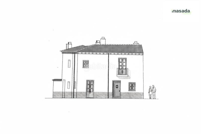 Foto a124b9a8-7927-437c-8c47-fe71d29c529d. House in calle horno del hoyo 10 in Barrio de Albaicín Granada