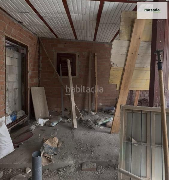 Foto f170d89d-b572-4735-bbfa-cd8e93d512de. House in calle horno del hoyo 10 in Barrio de Albaicín Granada