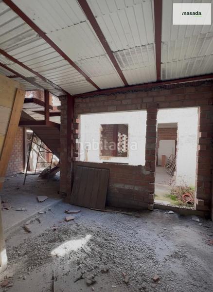 Foto f7c8c673-027f-4ecb-8d0b-4faaac37a27a. House in calle horno del hoyo 10 in Barrio de Albaicín Granada