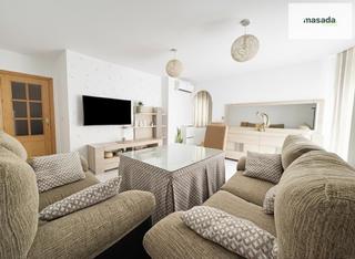 Location Appartement  Calle de méxico 8. Descubre la vida en guevejar piso luminoso con terraza y parking