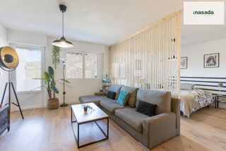 Appartement à Calle de vista blanca 99. Tu refugio entre la tranquilidad de la montaña y la cercanía de