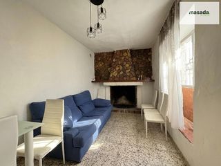 Casa in Calle río 27. Donde otros ven reforma, tú ves el proyecto que puede cambiarlo