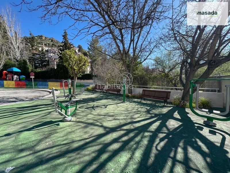 Foto 209b1e5c-369b-4999-9445-f110308ae75f. Casa a calle río 27 a Quéntar