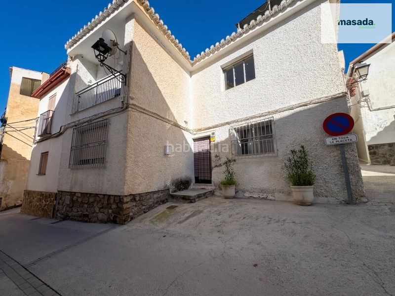 Foto 4241cbd7-3c13-41ba-87a2-2a7c78d6cbe1. Casa a calle río 27 a Quéntar