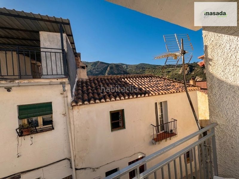 Foto 45d8f1a5-5e92-4ce3-86a5-d33ce68dff3d. Casa a calle río 27 a Quéntar