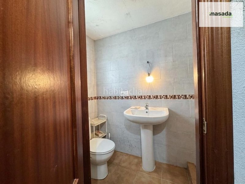 Foto 4c31a1aa-6802-48c4-aab7-7338bdfb5675. Casa a calle río 27 a Quéntar