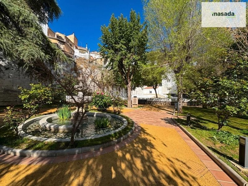 Foto 53cfdb03-f497-4e17-b4d7-cd7f1c00931f. Casa a calle río 27 a Quéntar