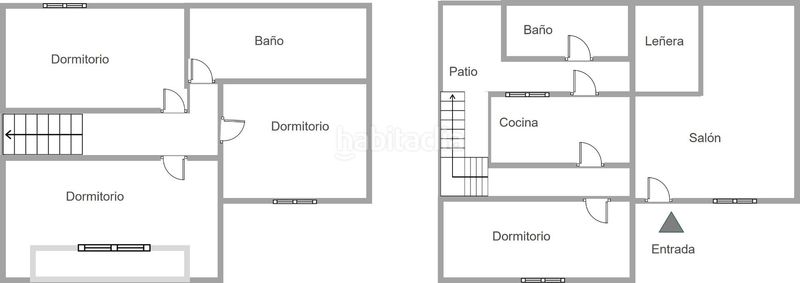 Foto 67df93e8-6492-4b0b-967d-f30c6ae311ec. Casa a calle río 27 a Quéntar