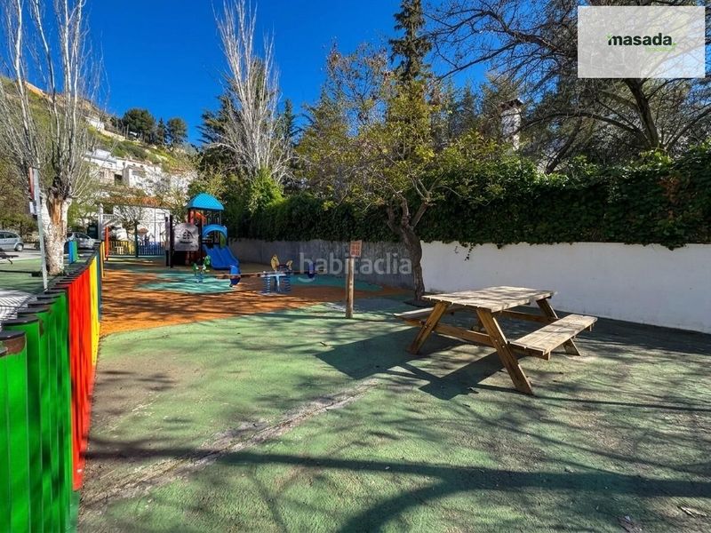 Foto cb71e83f-6620-44e9-9308-2d7d26cf0906. Casa a calle río 27 a Quéntar