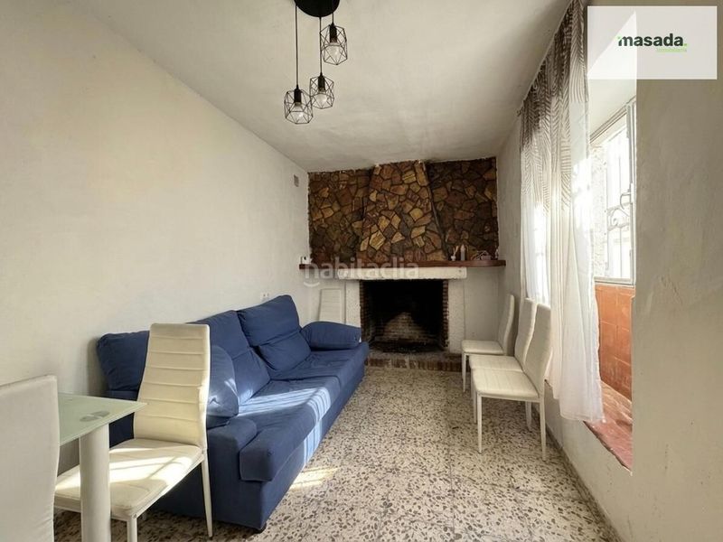 Foto cc752a61-793a-42b2-9762-d1eaea114f97. Casa a calle río 27 a Quéntar