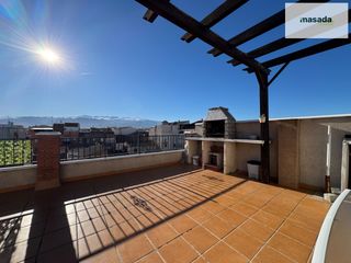 Lloguer Àtic  Calle calle ángel ganivet. Tu espacio al aire libre, sin renunciar a la ciudad