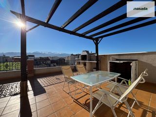 Rent Penthouse in Calle calle ángel ganivet 4 bis. Tu espacio al aire libre, sin renunciar a la ciudad