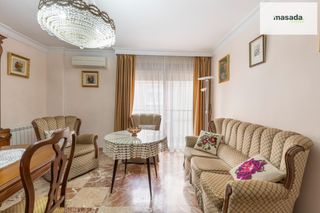 Piso en Calle Calle Duquesa 8