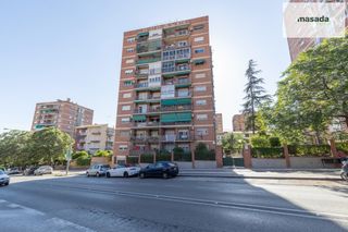 Pis a Camino de alfacar 7. Luminosidad, amplitud y excelente ubicación junto a universidade