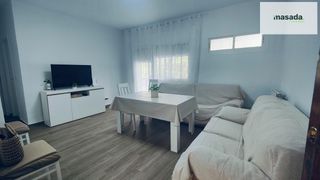Location Appartement à Calle calle víctor hugo 2. Piso reformado muy luminoso de 3 dormitorios para estudiantes