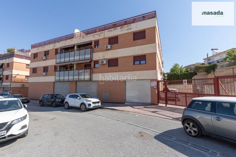 Foto ee9ff0de-4e58-417c-a449-a67eafeb9bf7. Pis a calle calle perales 5 a Gójar