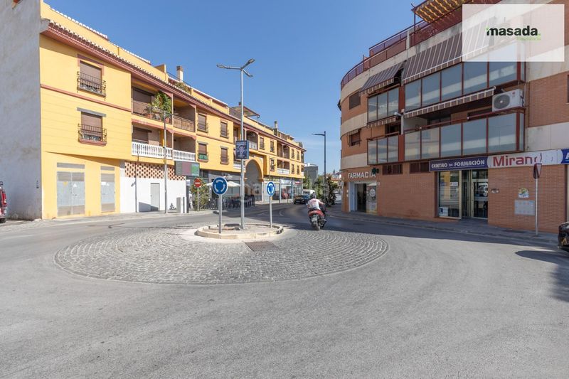 Foto ef96491d-2920-4a9b-a71f-b76a68dfcf43. Pis a calle calle perales 5 a Gójar