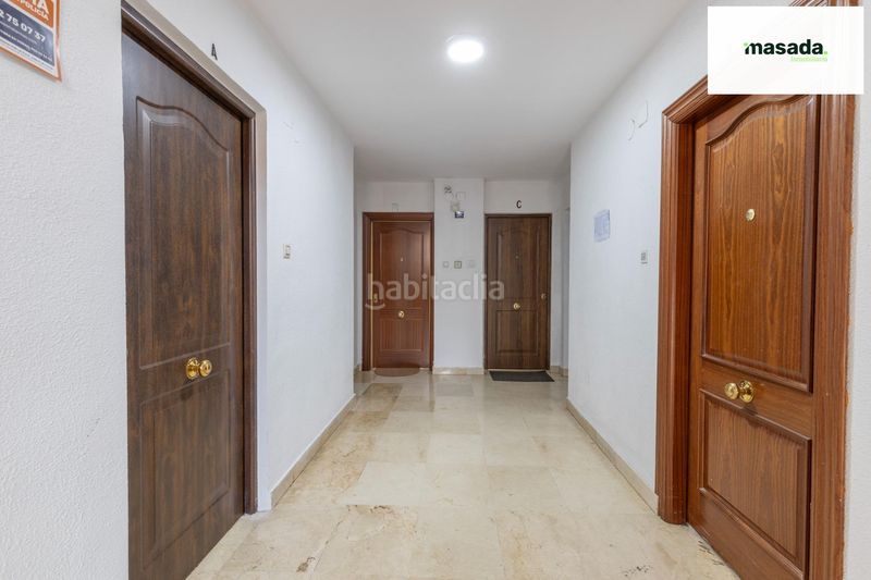 Foto 44d72d8e-0c79-4d51-b6bd-38ead537ac48. Pis a calle alejandro dumas 7 a Cartuja Granada