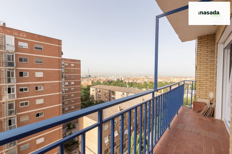 Foto a2b014fd-4d49-4348-9797-257789257f46. Pis a calle alejandro dumas 7 a Cartuja Granada