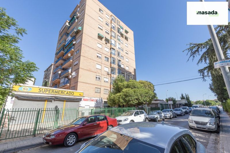 Foto fc5b8754-2c08-4a3d-9c7b-bfe3d300a2c3. Pis a calle alejandro dumas 7 a Cartuja Granada