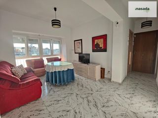 Rent Flat in De dilar 85. Magnífico alquiler en avenida de dilar