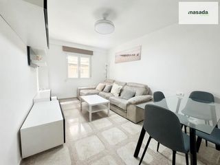 Alquiler Piso en Callejón jaque 2. Tu próximo hogar entre camino de ronda y arabial
