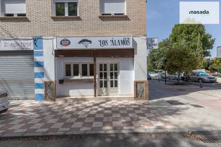 Local Comercial a Calle Calle Profesor Manuel Garzón Pareja