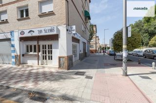 Local Comercial en Calle Calle Profesor Manuel Garzón Pareja