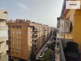 Lloguer Pis a Calle calle agustina de aragón 14. Si buscas un hogar en pleno centro de granada para alquiler de l