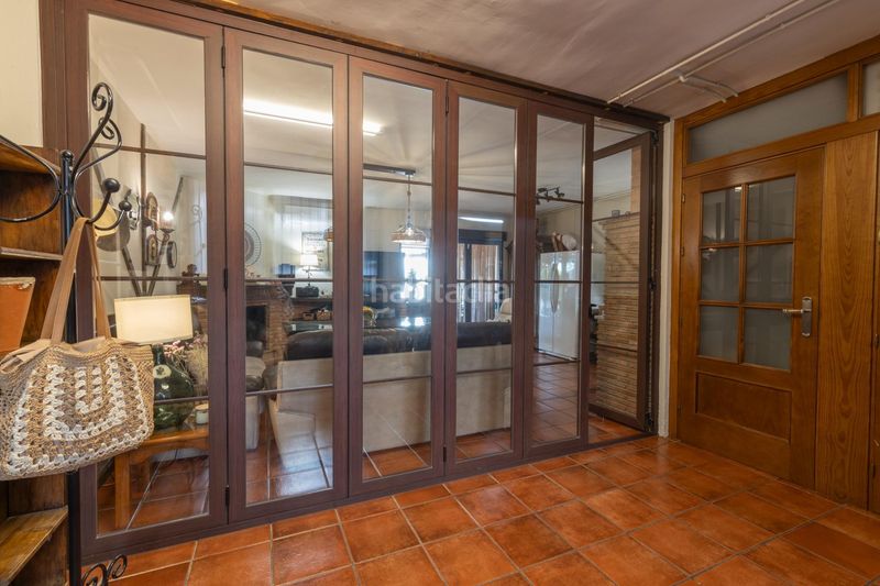 Foto 0c288211-6800-41ca-b8e0-73fe4036f373. Casa adossada a calle calle níspero 5 a Cájar