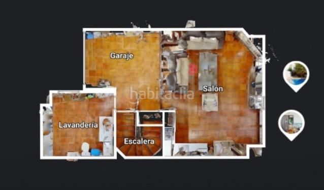 Foto aa9dd979-451d-4066-83f7-b1340f6ebb9c. Casa adossada a calle calle níspero 5 a Cájar