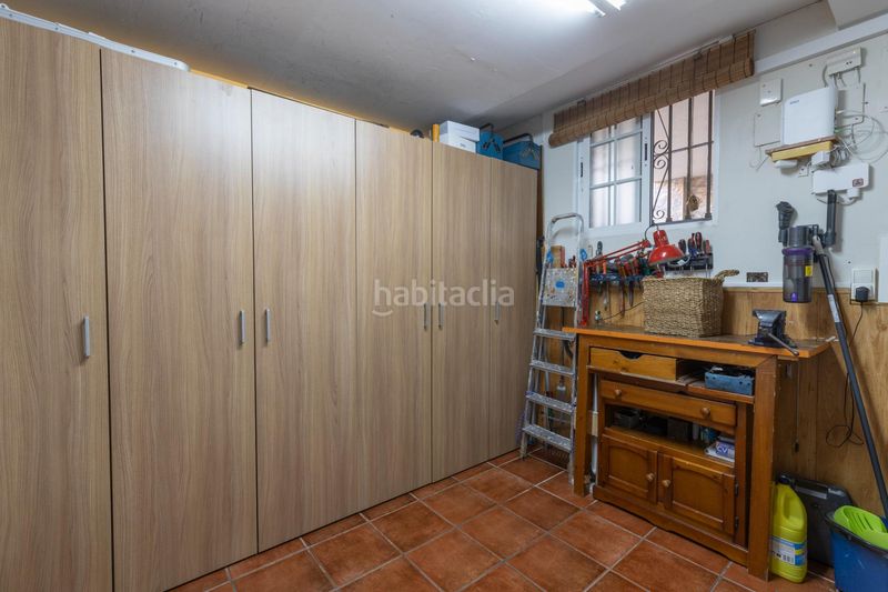 Foto bc317b63-64c1-4926-8e36-e60d97516ed3. Casa adossada a calle calle níspero 5 a Cájar