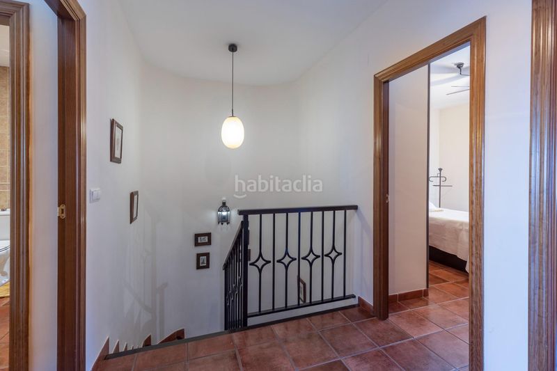 Foto fe13c447-a7a4-46dd-aed5-3f46a624532e. Casa adossada a calle calle níspero 5 a Cájar